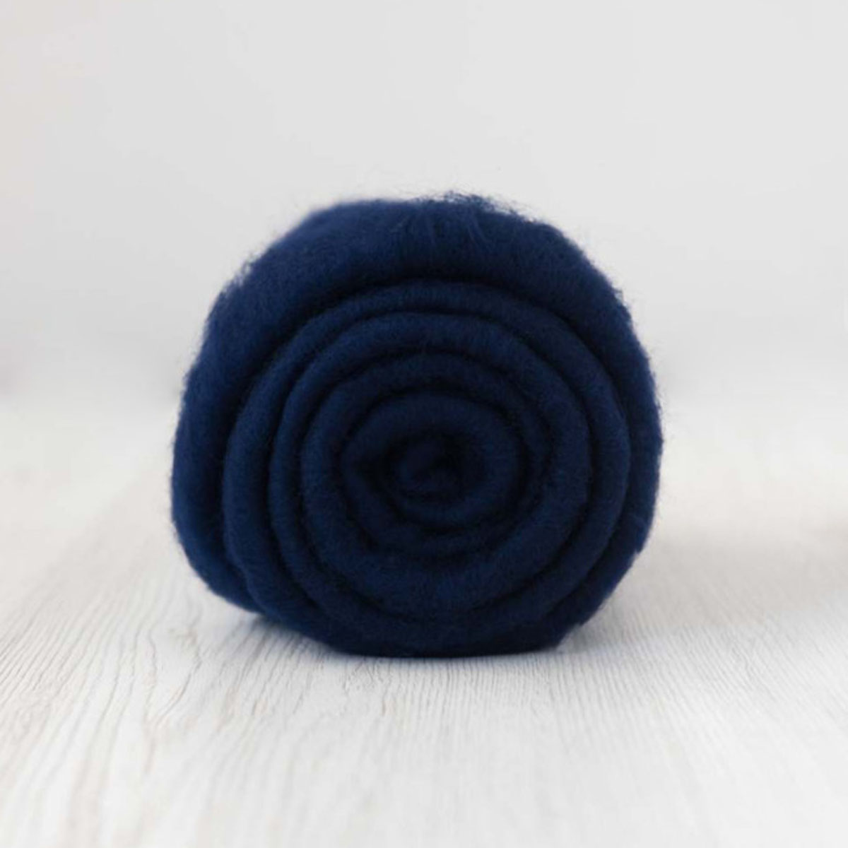 Lana Cardada Merino Extrafina 19 Micras - Tuareg