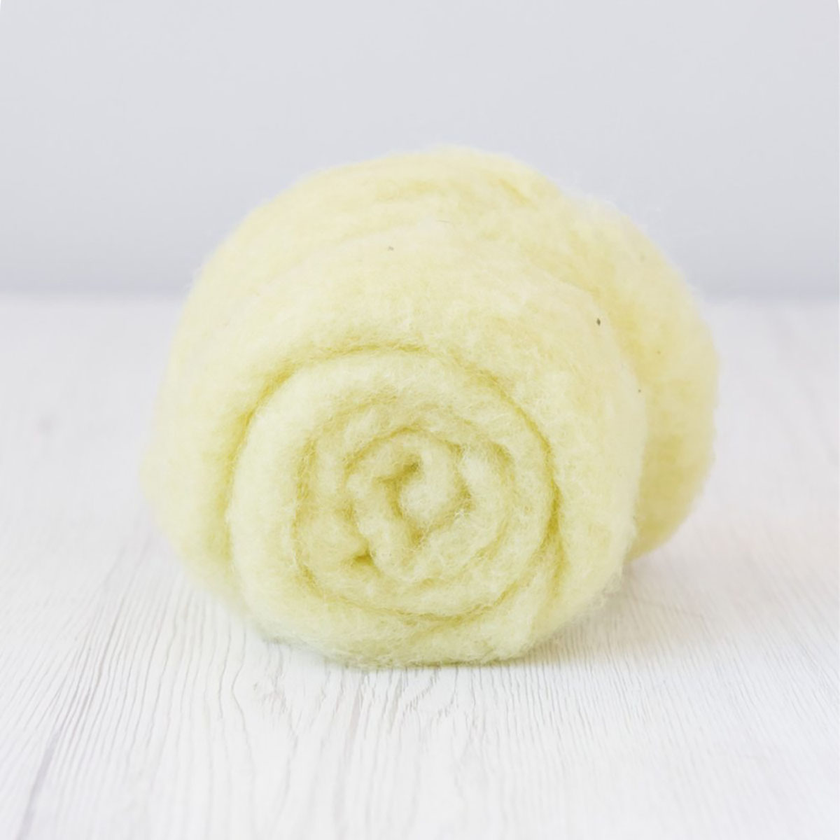 Lana Cardada Maori 27 Micras - Luz