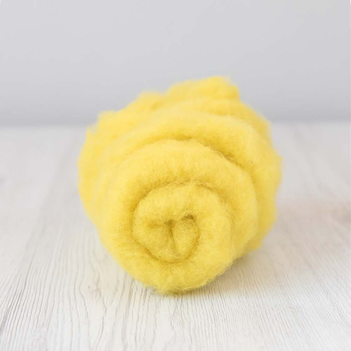 Lana Cardada Maori 27 Micras - Sol