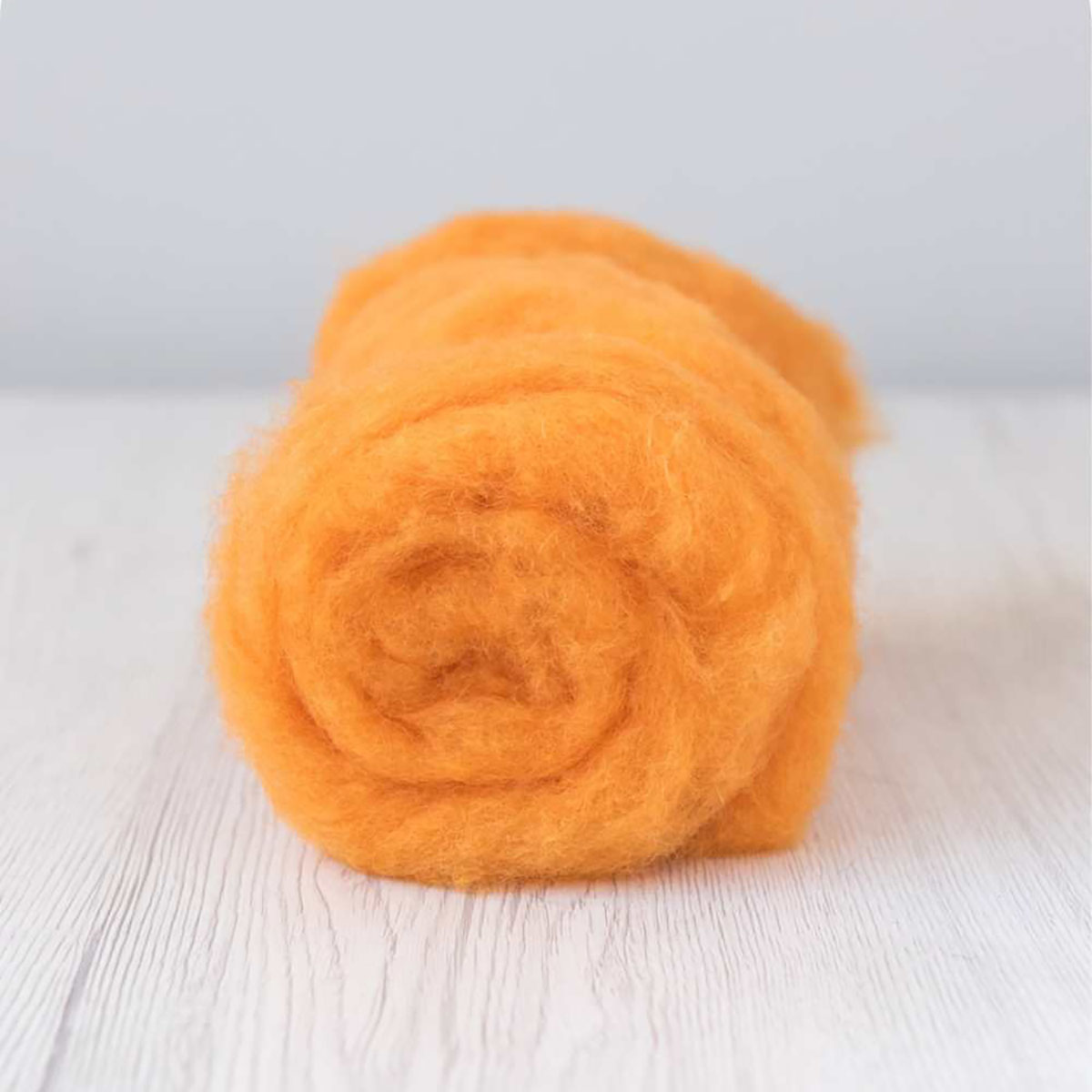 Lana Cardada Maori 27 Micras - Melón