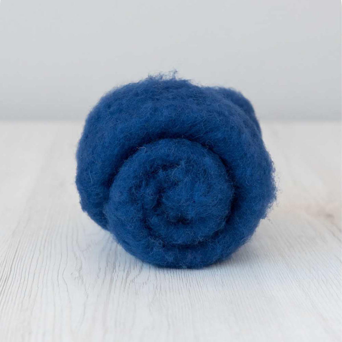 Lana Cardada Maori 27 Micras - Noche