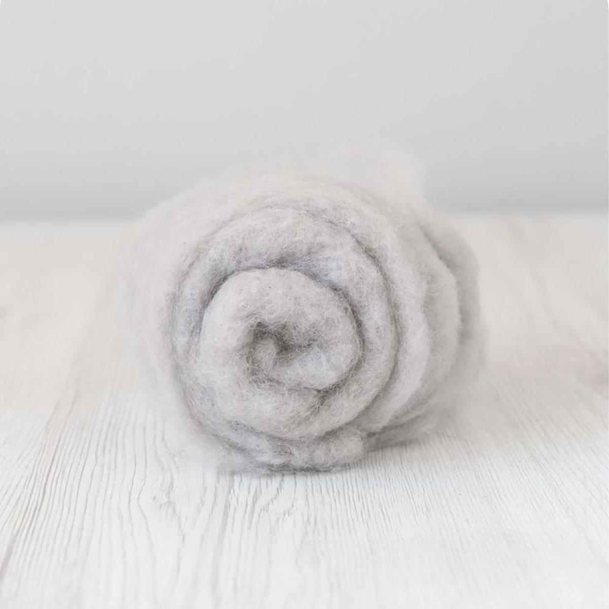 Lana Cardada Maori 27 Micras - Nube