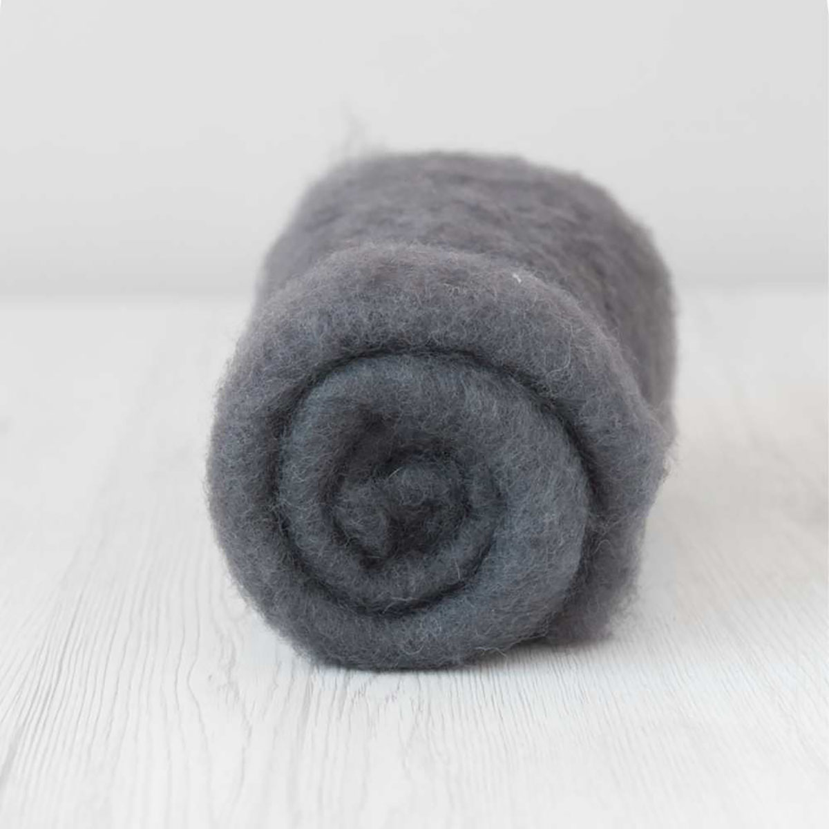 Lana Cardada Maori 27 Micras - Tormenta