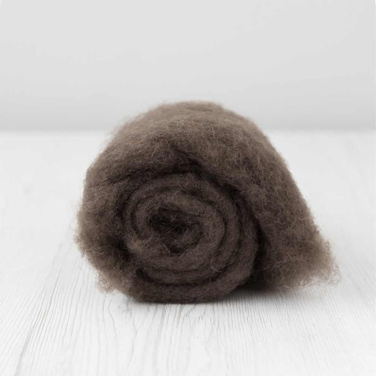 Lana Cardada Maori 27 Micras - Castor