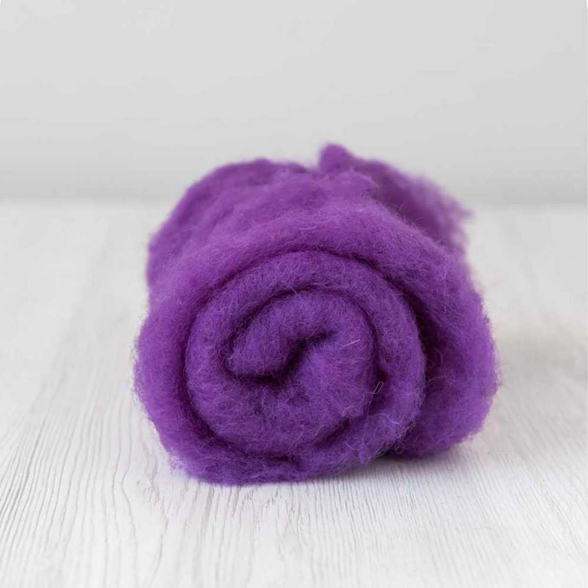 Lana Cardada Maori 27 Micras - Teatro