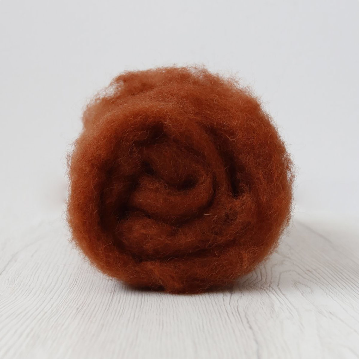 Lana Cardada Maori 27 Micras - Siena