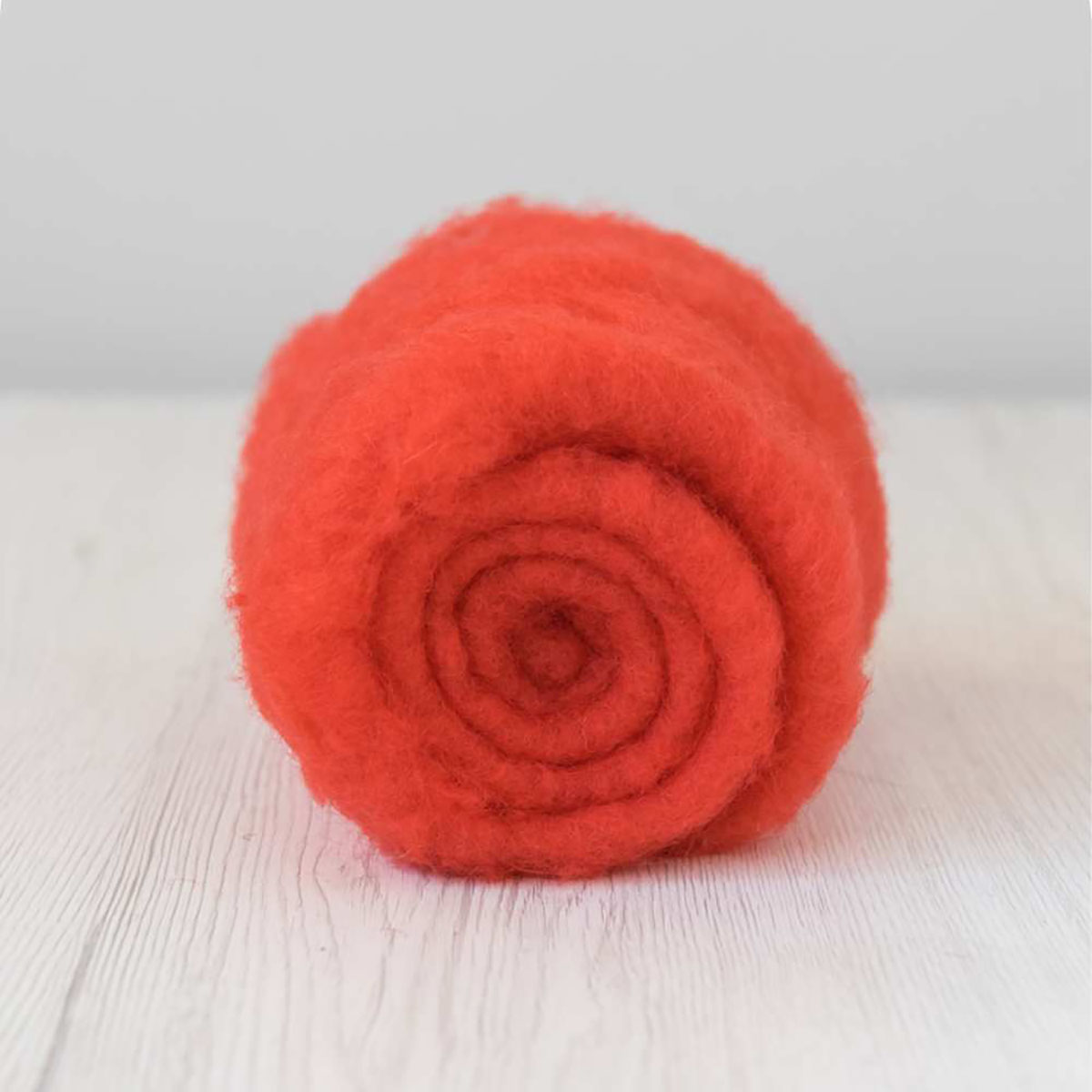 Lana Cardada Maori 27 Micras - Laca China