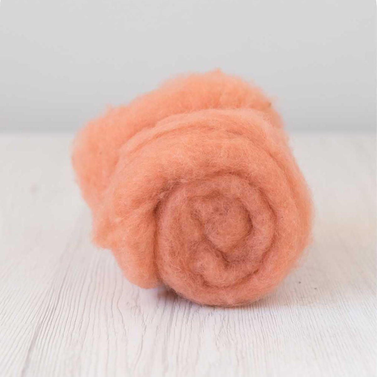 Lana Cardada Maori 27 Micras - Colorete