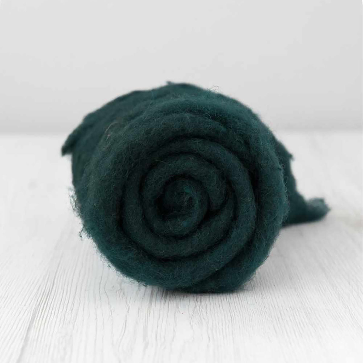 Lana Cardada Maori 27 Micras - Bosque