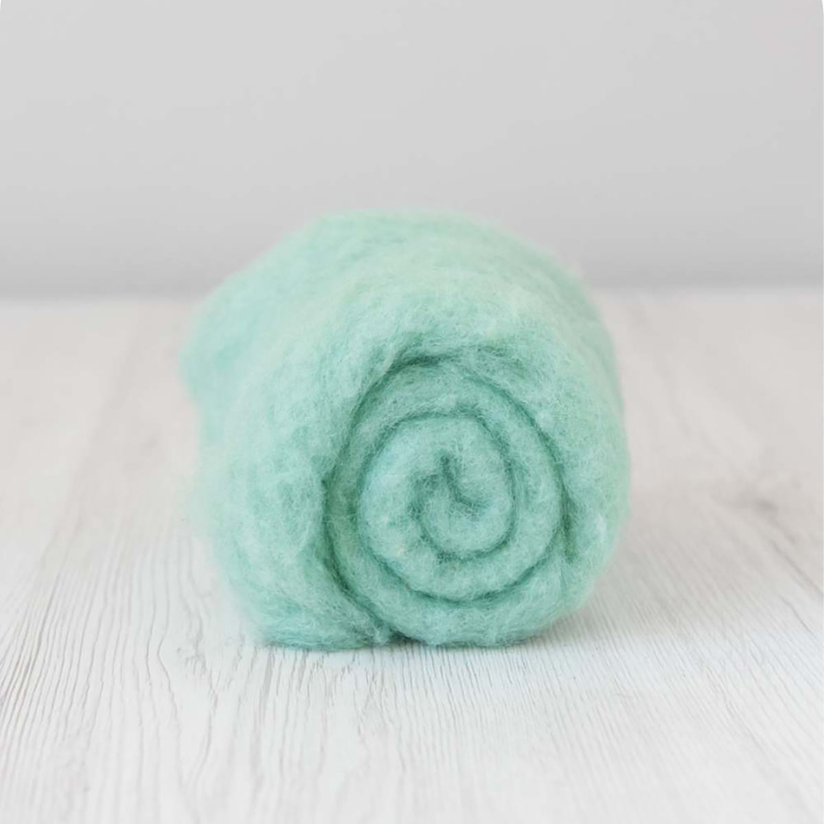 Lana Cardada Maori 27 Micras - Paraiso