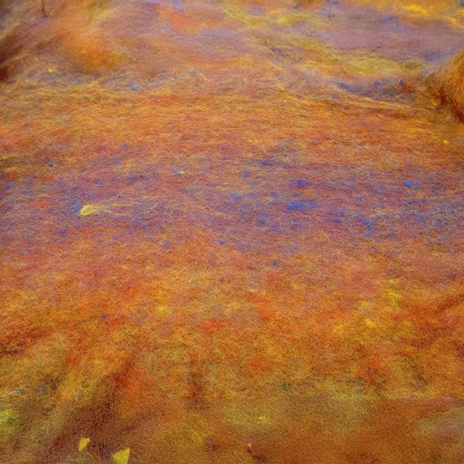 Lana Cardada Fantasía 21 Micras - Otoño