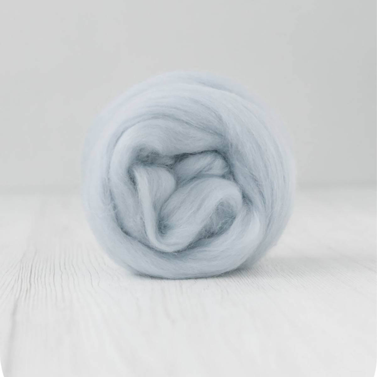 Lana Peinada Merino Extrafina 19 Micras - Tul