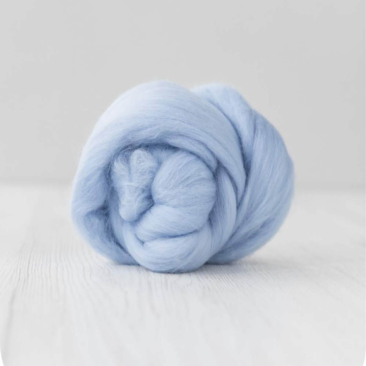 Lana Peinada Merino Extrafina 19 Micras - Amanecer