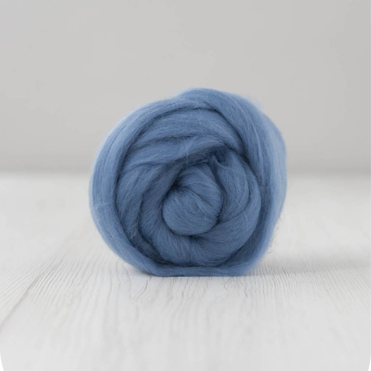 Lana Peinada Merino Extrafina 19 Micras - Vaqueros