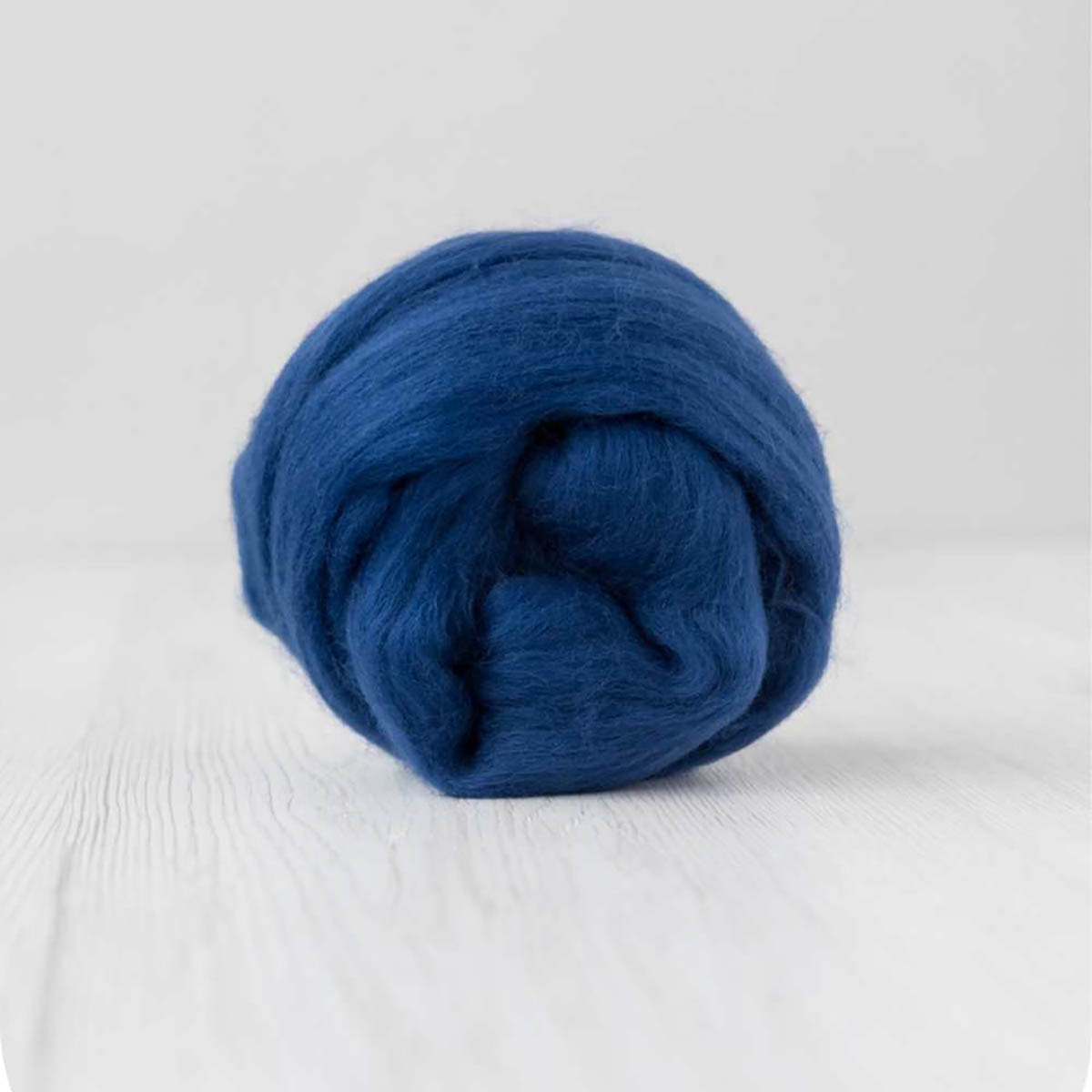 Lana Peinada Merino Extrafina 19 Micras - Noche