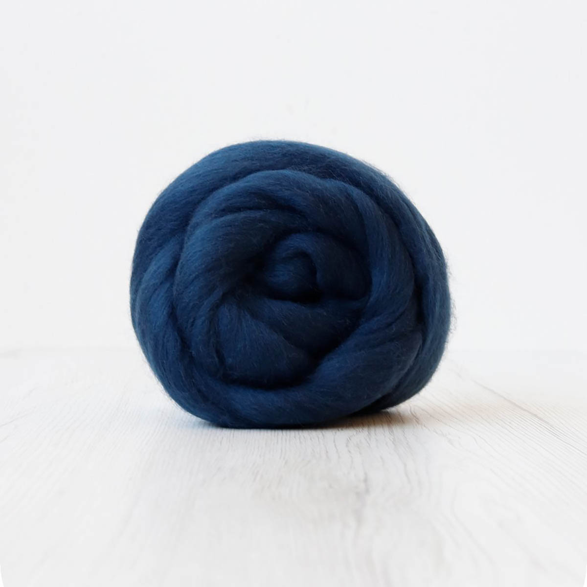 Lana Peinada Merino Extrafina 19 Micras - Mar del Norte