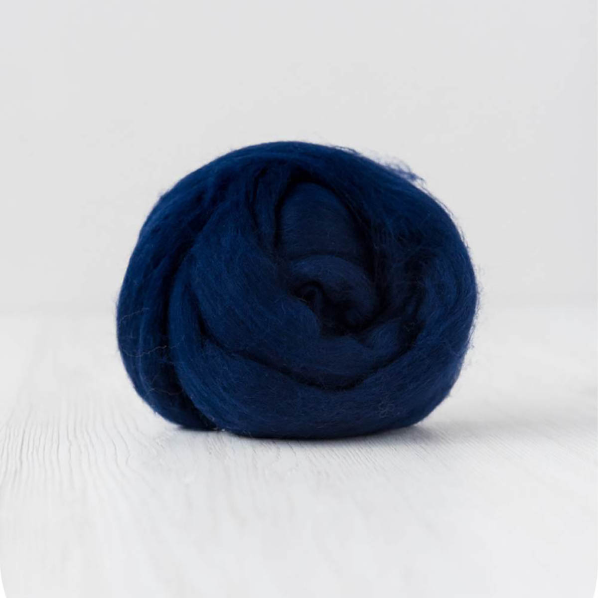 Lana Peinada Merino Extrafina 19 Micras - Tuareg