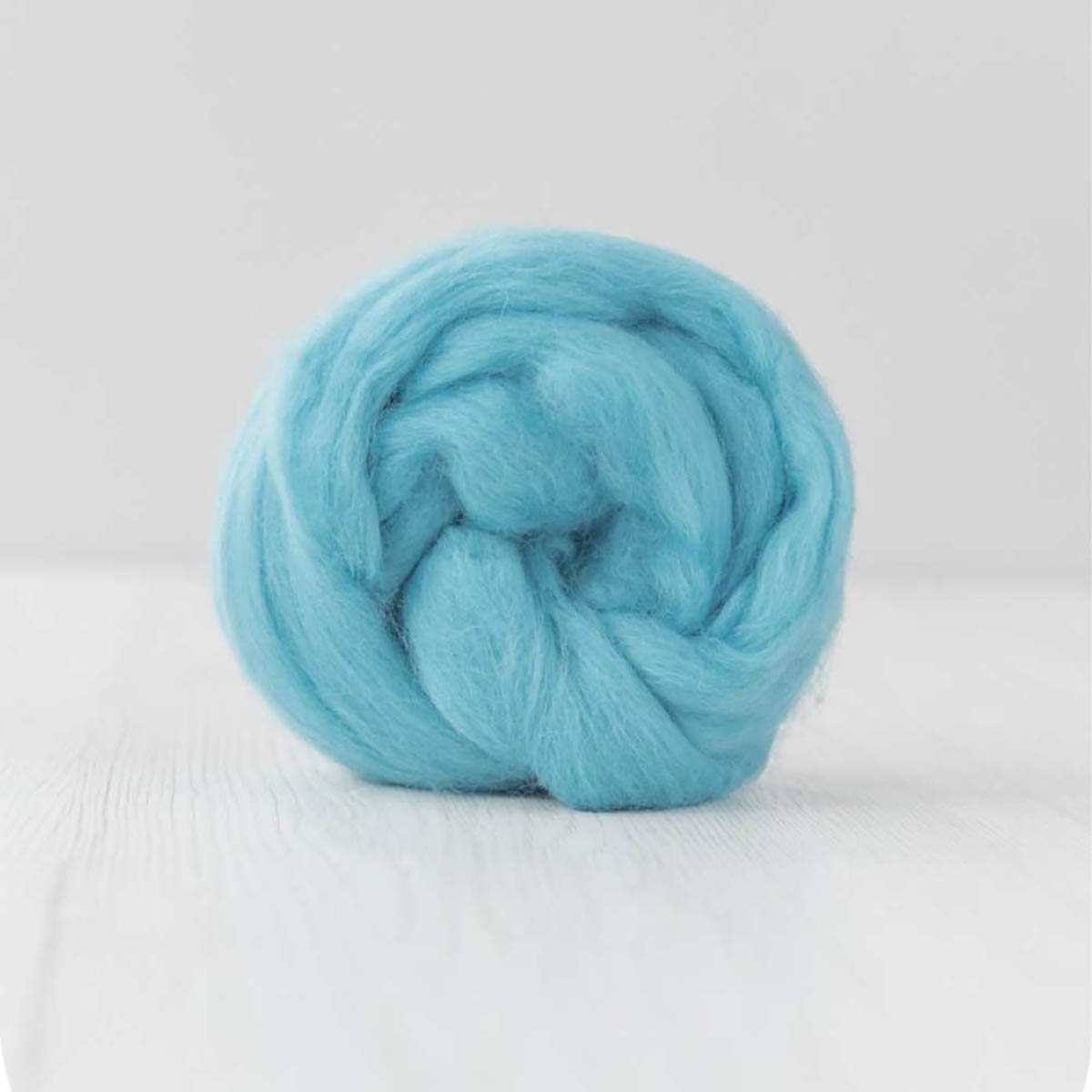 Lana Peinada Merino Extrafina 19 Micras - Agua