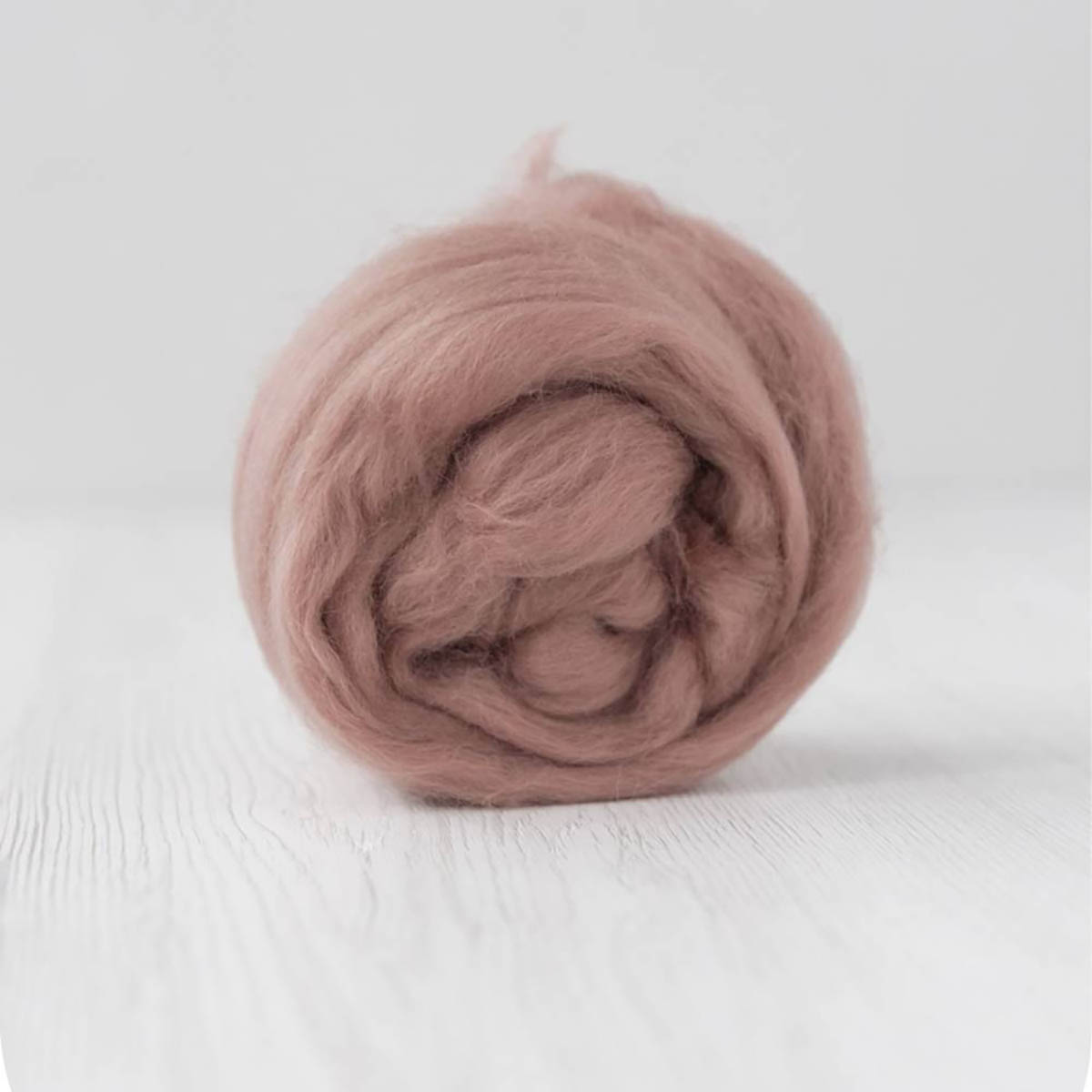 Lana Peinada Merino Extrafina 19 Micras - Encaje