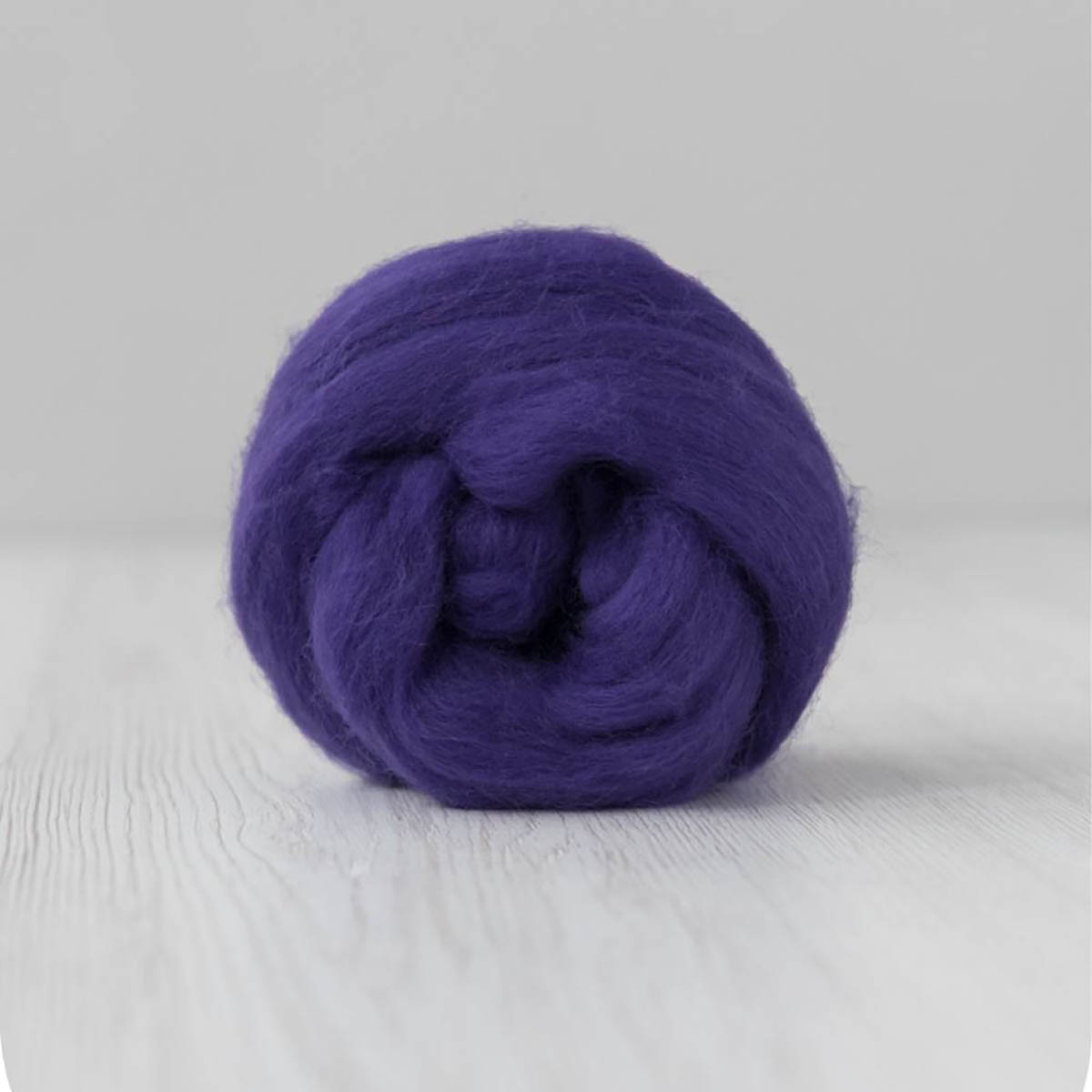 Lana Peinada Merino Extrafina 19 Micras - Florencia