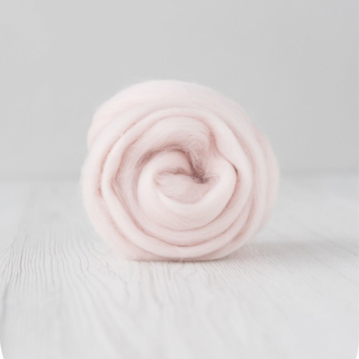 Lana Peinada Merino Extrafina 19 Micras - Estrella