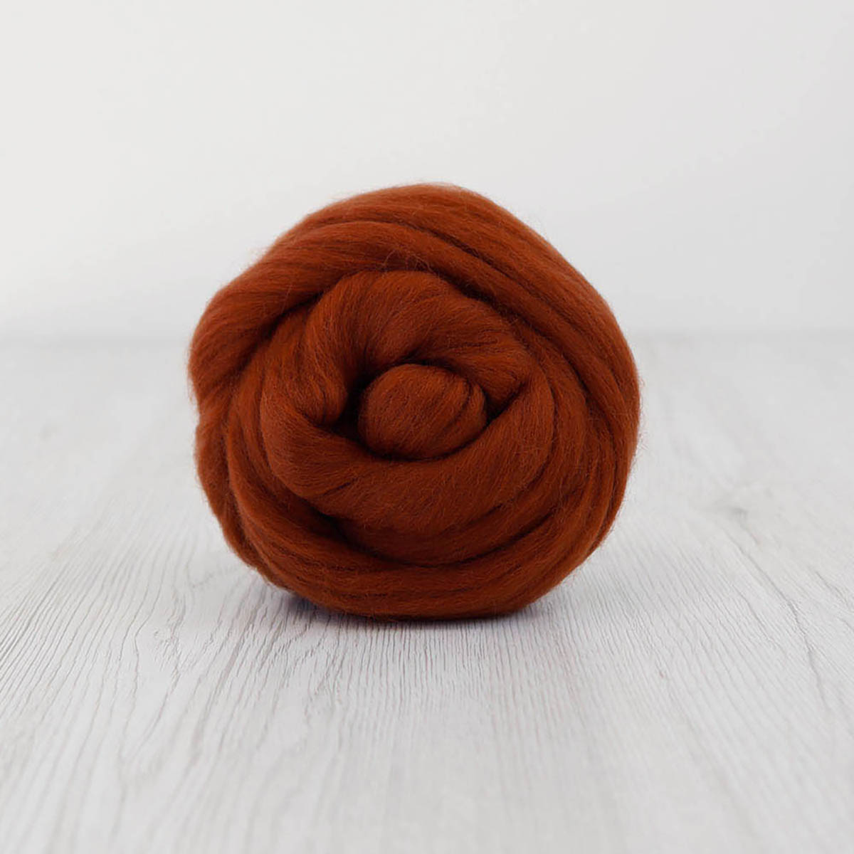 Lana Peinada Merino Extrafina 19 Micras - Siena