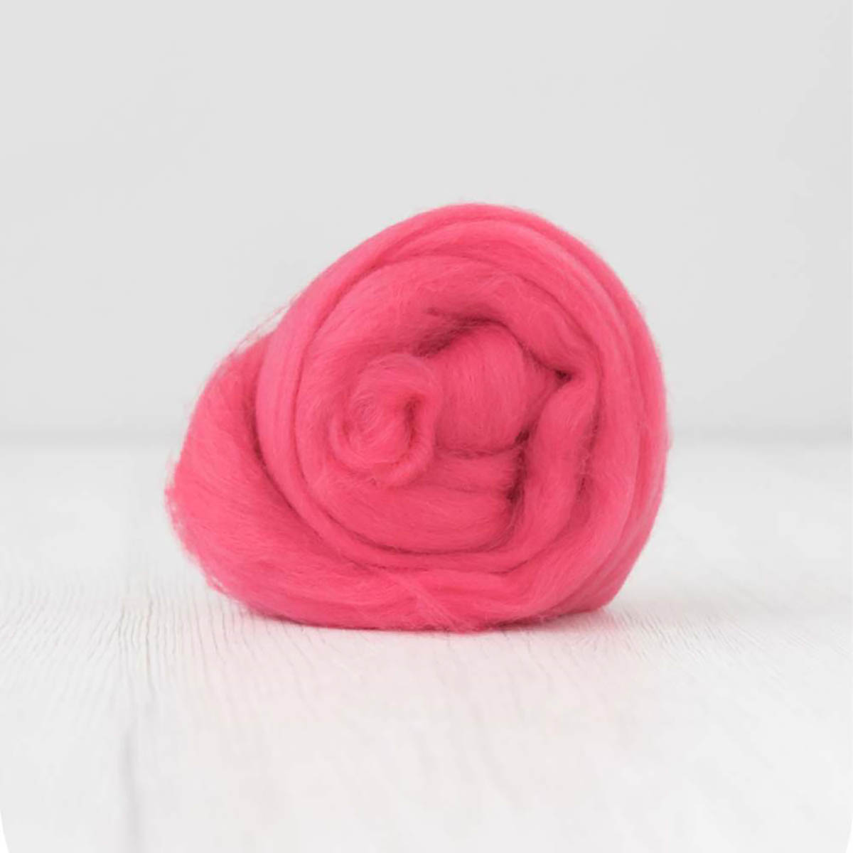 Lana Peinada Merino Extrafina 19 Micras - Pintalabios