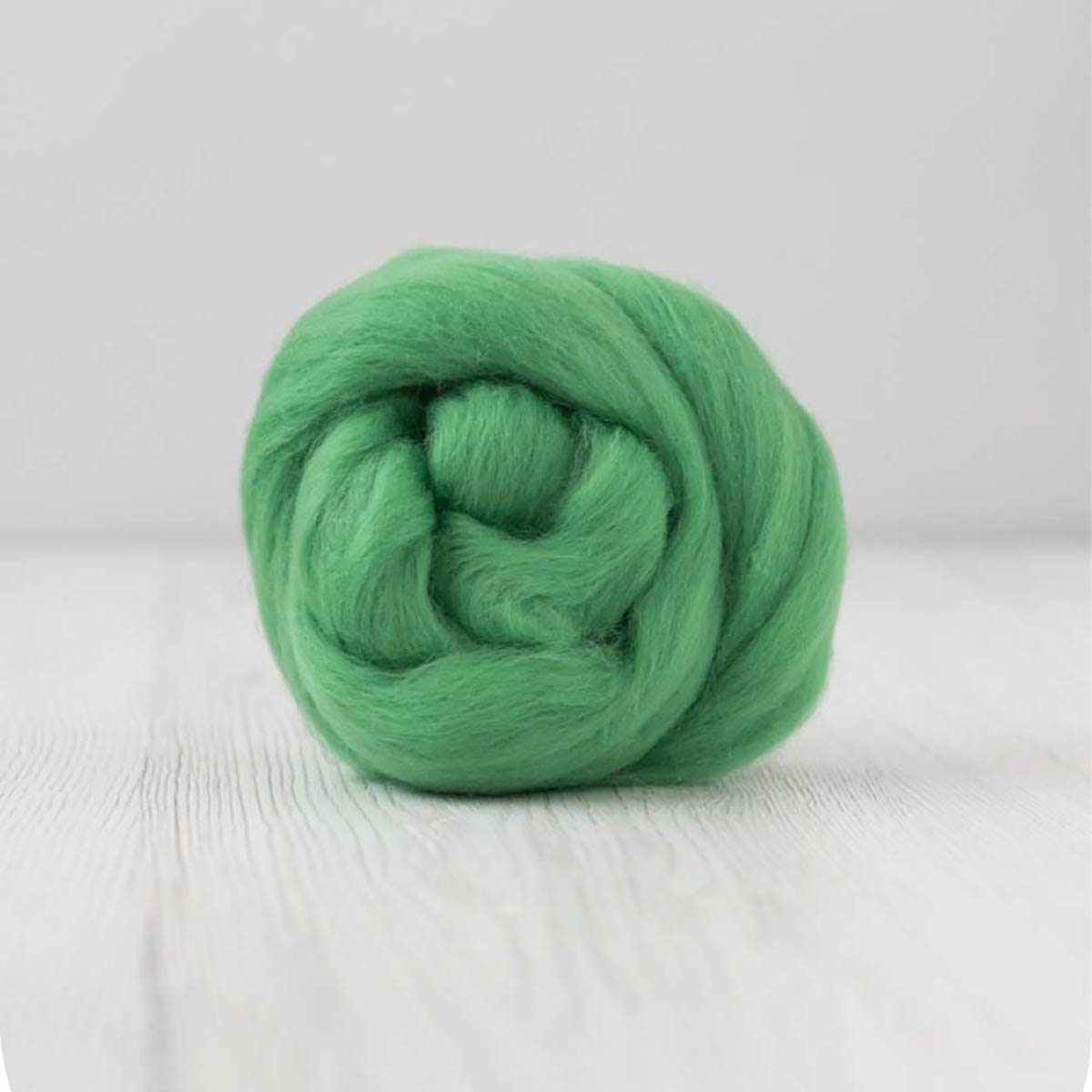 Lana Peinada Merino Extrafina 19 Micras - Prado