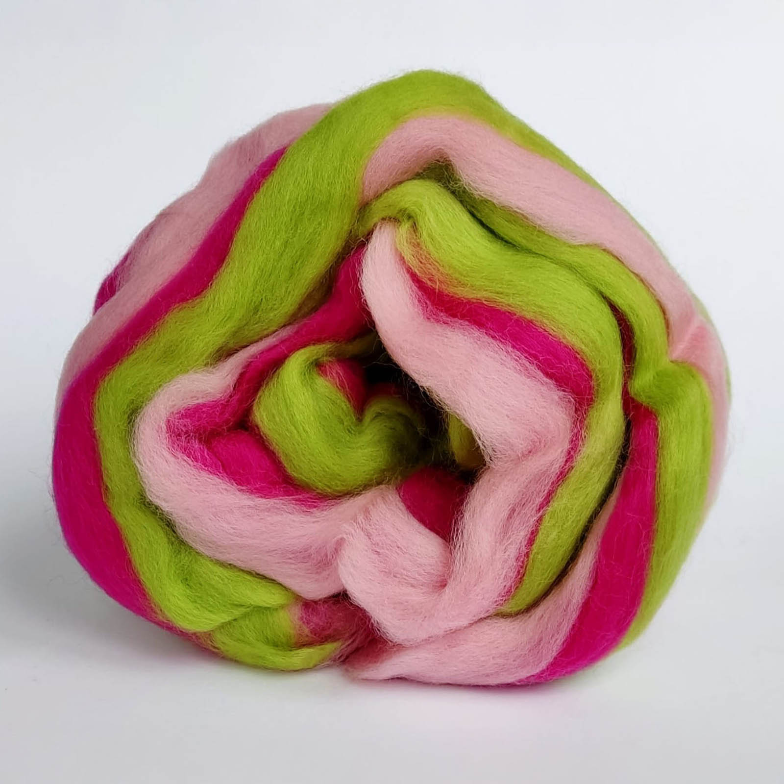 Lana Peinada Fantasía 21 Micras - Reflejos de hadas