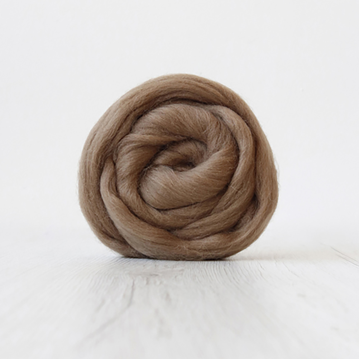 Lana Peinada Correidale 27 Micras - Tierra