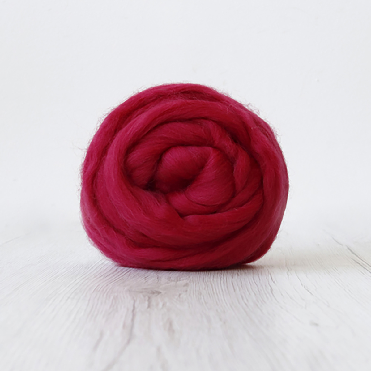 Lana Peinada Correidale 27 Micras - Frambuesa