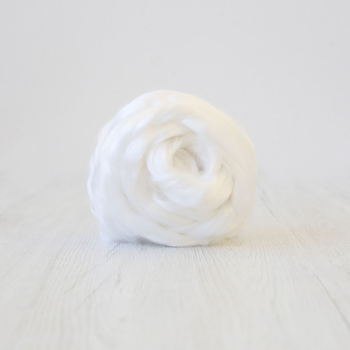 Fibra Lyocell Tencel - Nieve