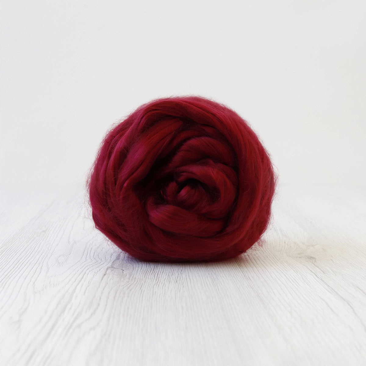 Fibra Lyocell Tencel - Frutos Rojos