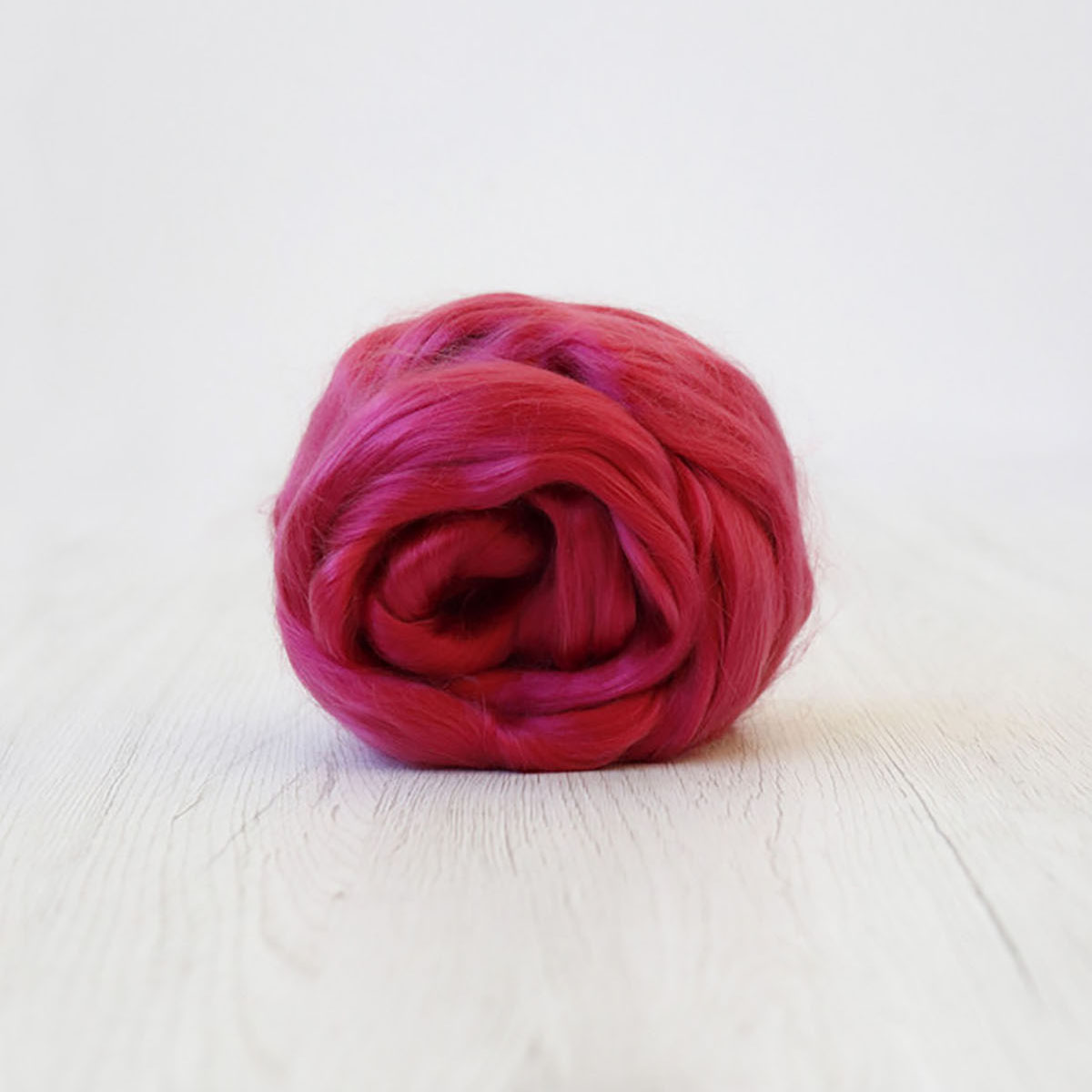 Fibra Lyocell Tencel - Frambuesa