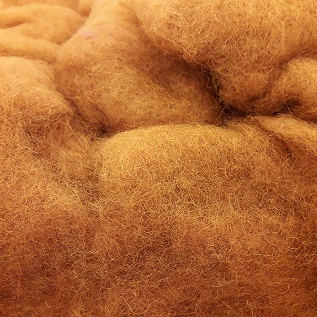 Artesania 8 Gatos - Cardada fina