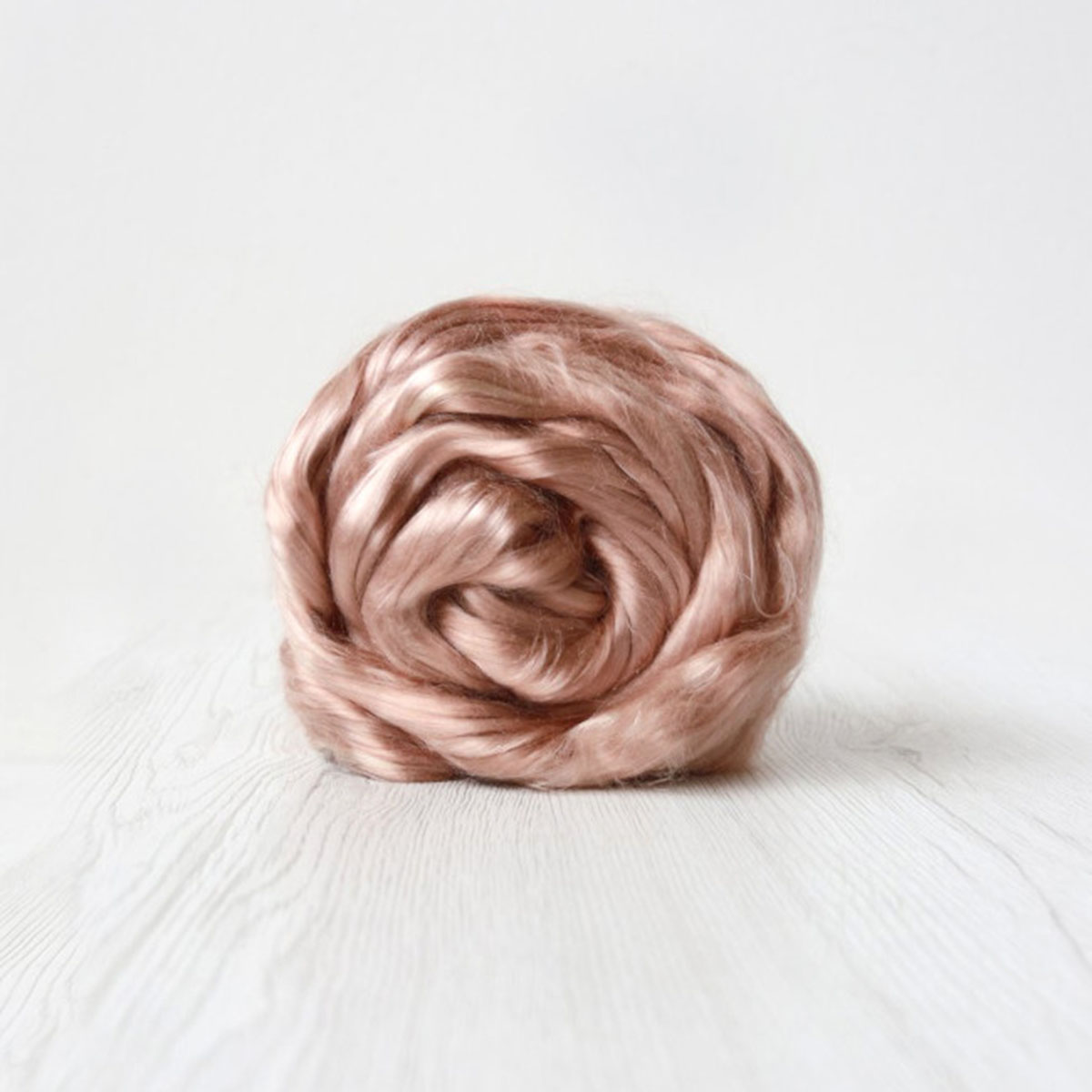 Fibra Lyocell Tencel - Concha