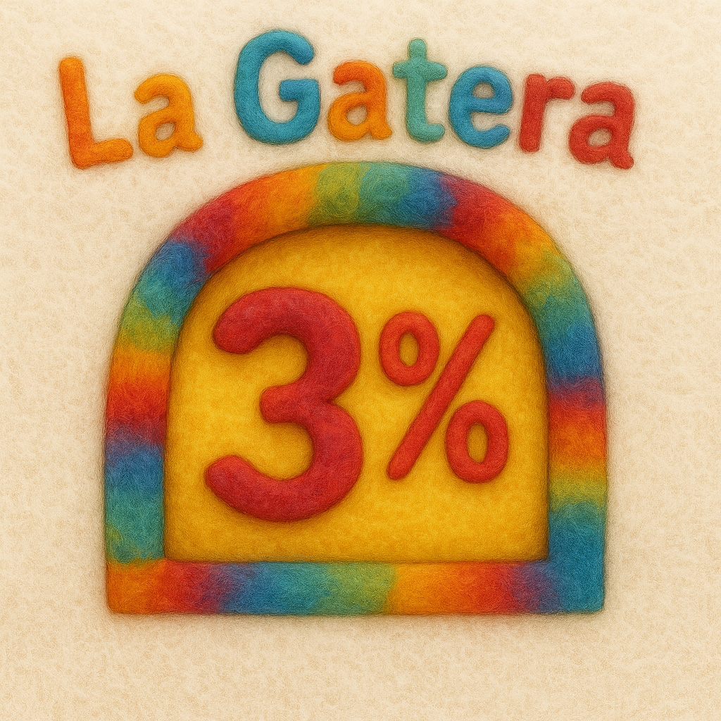 La Gatera de Los 8 Gatos (Gratuita)