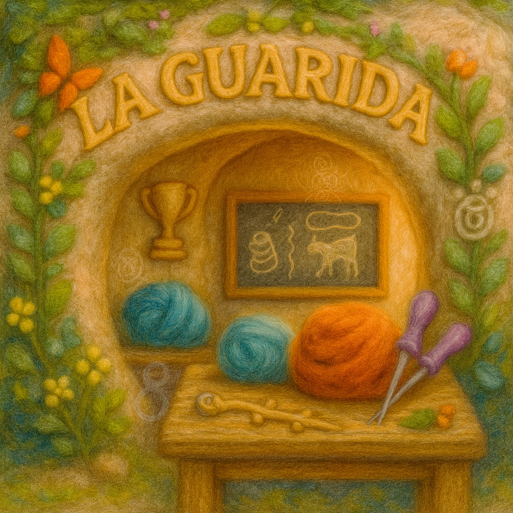 La Guarida de Los 8 Gatos (Premium)