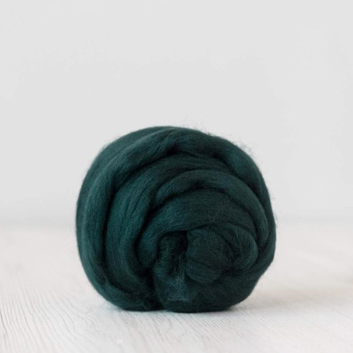 Lana Peinada Correidale 27 Micras - Bosque - Imagen 2