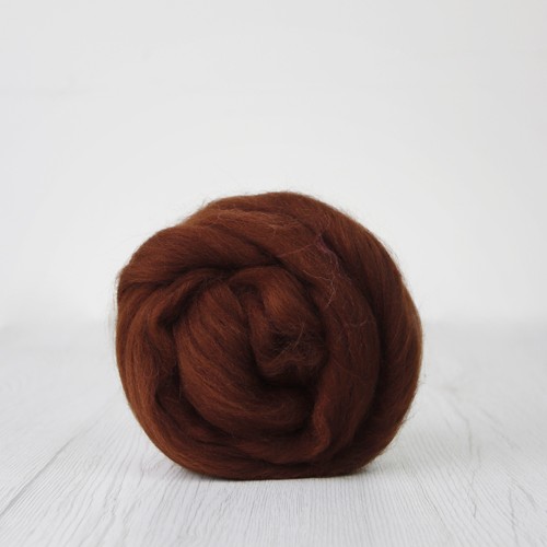 Lana Peinada Correidale 27 Micras - Corteza - Imagen 2