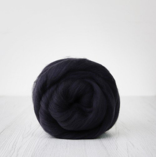 Lana Peinada Correidale 27 Micras - Foca - Imagen 2