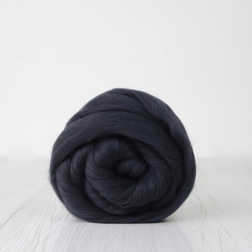 Lana Peinada Correidale 27 Micras - Grafito - Imagen 2