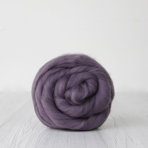 Lana Peinada Correidale 27 Micras - Niebla - Imagen 2