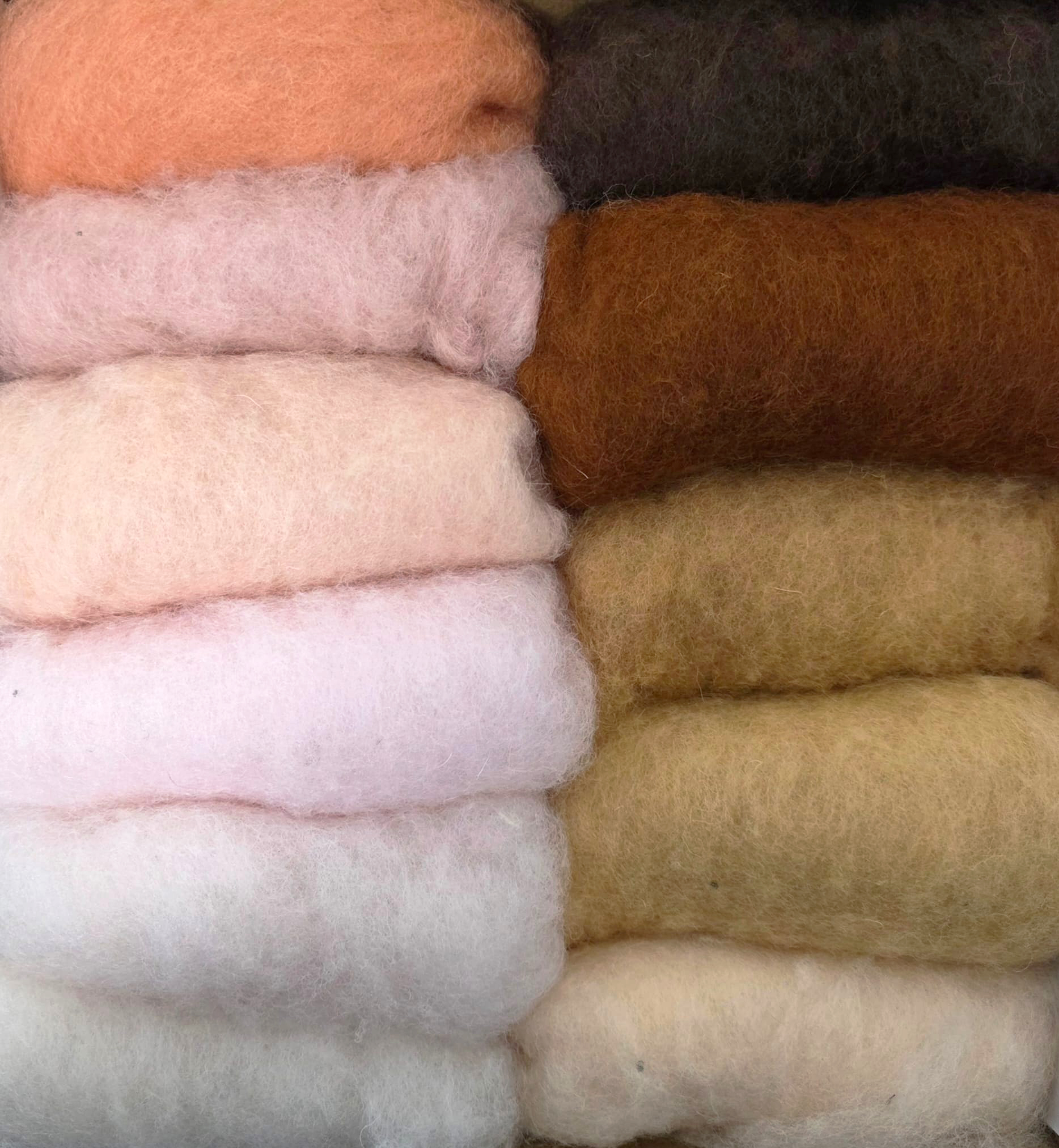 Kit Maorí Nº 1- Tonos piel - Imagen 2