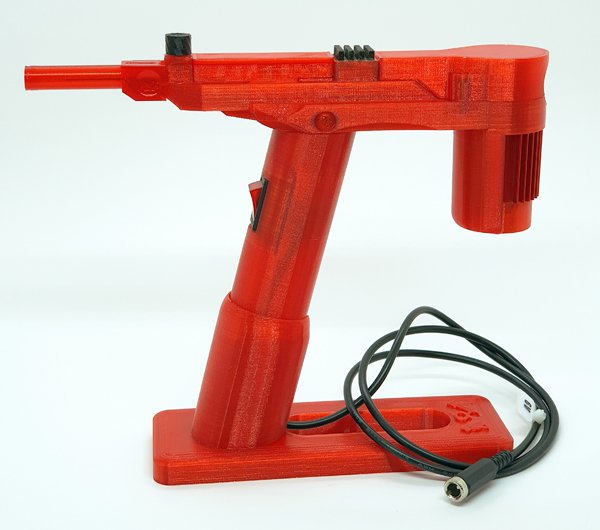 Alma Machine - Máquina de Fieltro de Aguja - Imagen 3